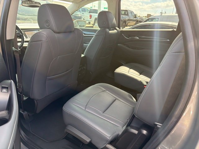 Used 2019 Buick Enclave Premium w/ Trailering Package, 5000 lbs. FWD image 5