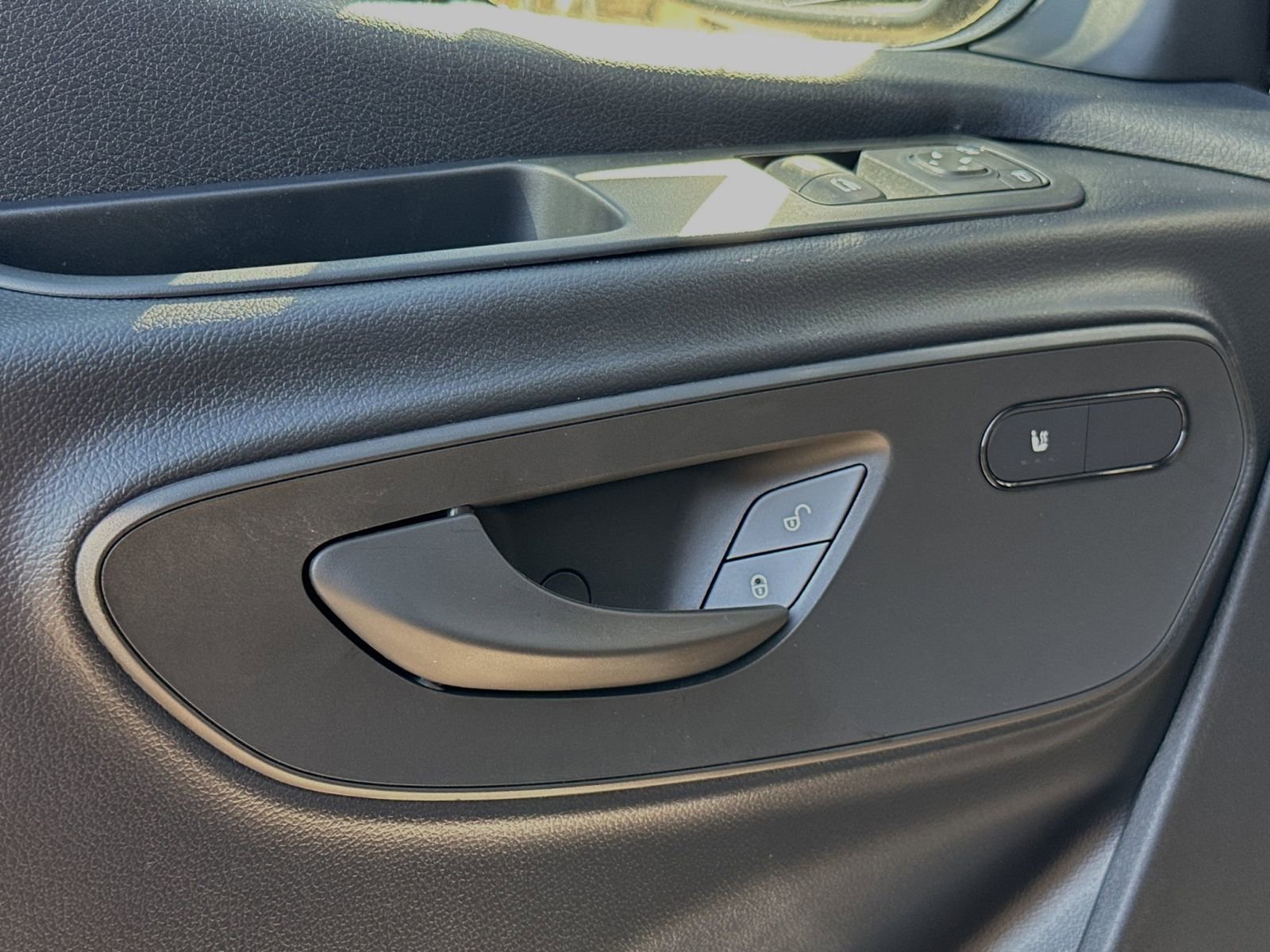 New 2025 Mercedes-Benz Sprinter 3500 image 11