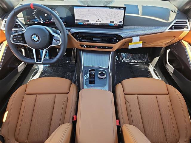 New 2026 BMW M340i w/ Premium Package RWD image 15