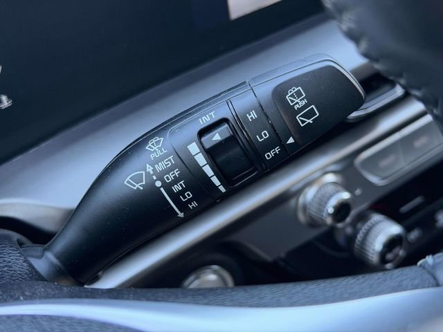 Used 2024 Kia Telluride LX image 23