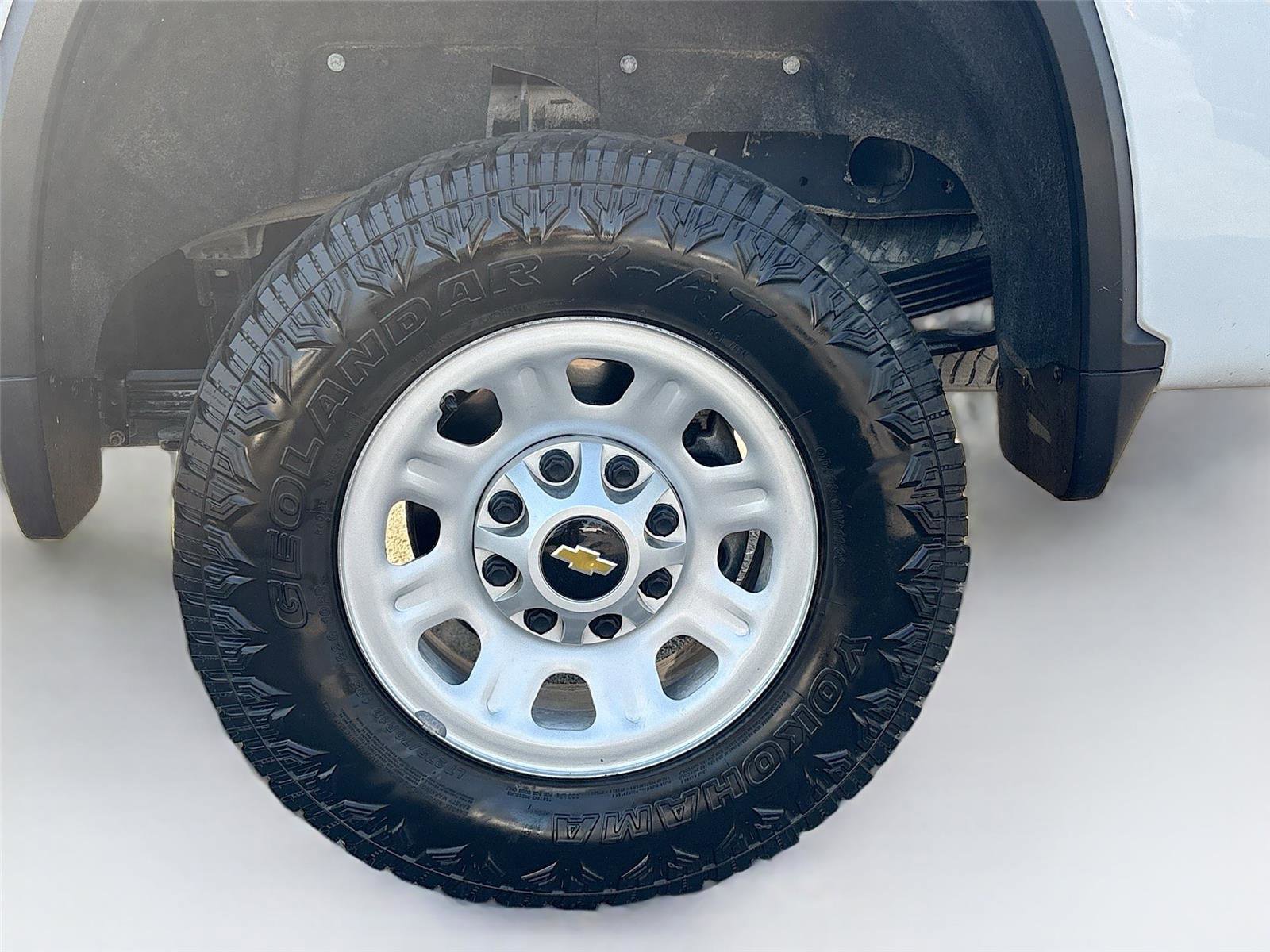 Used 2021 Chevrolet Silverado 2500 LT w/ Convenience Package image 31