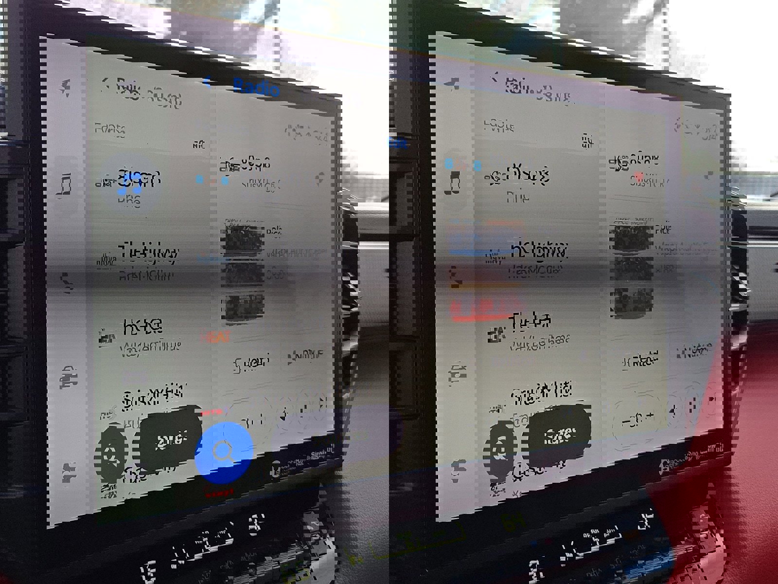 Used 2023 Toyota Sequoia TRD Pro AWD/4WD image 17