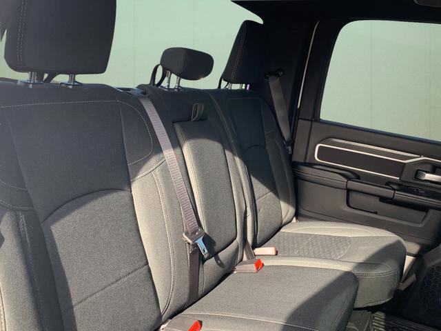 New 2026 RAM 2500 Big Horn image 41