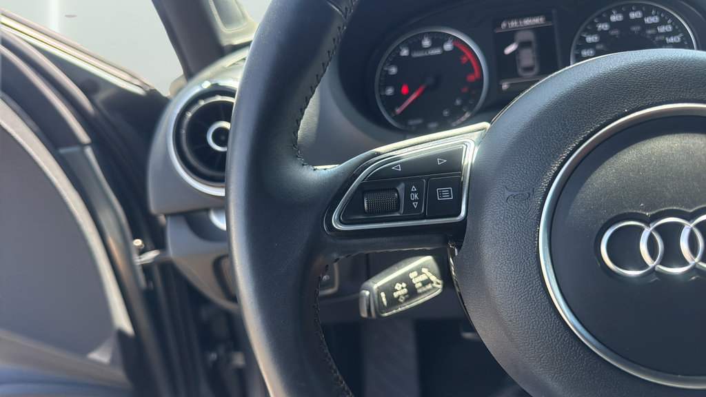 Used 2016 Audi A3 1.8T Premium FWD image 27