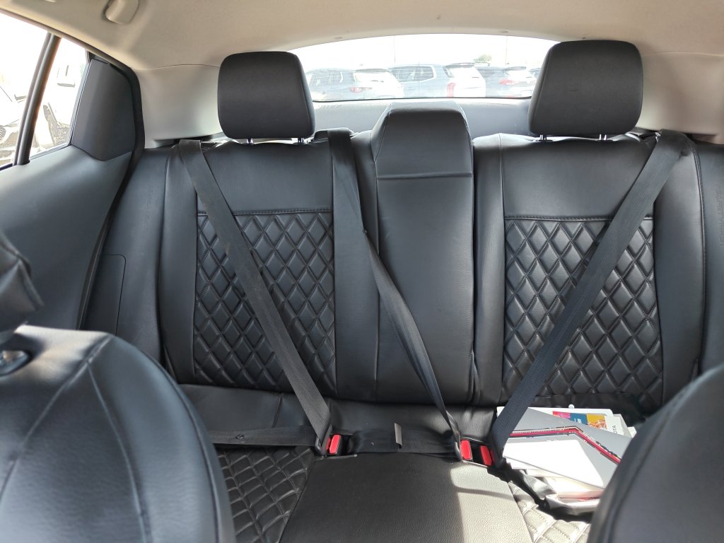 Used 2023 Toyota Prius LE image 24