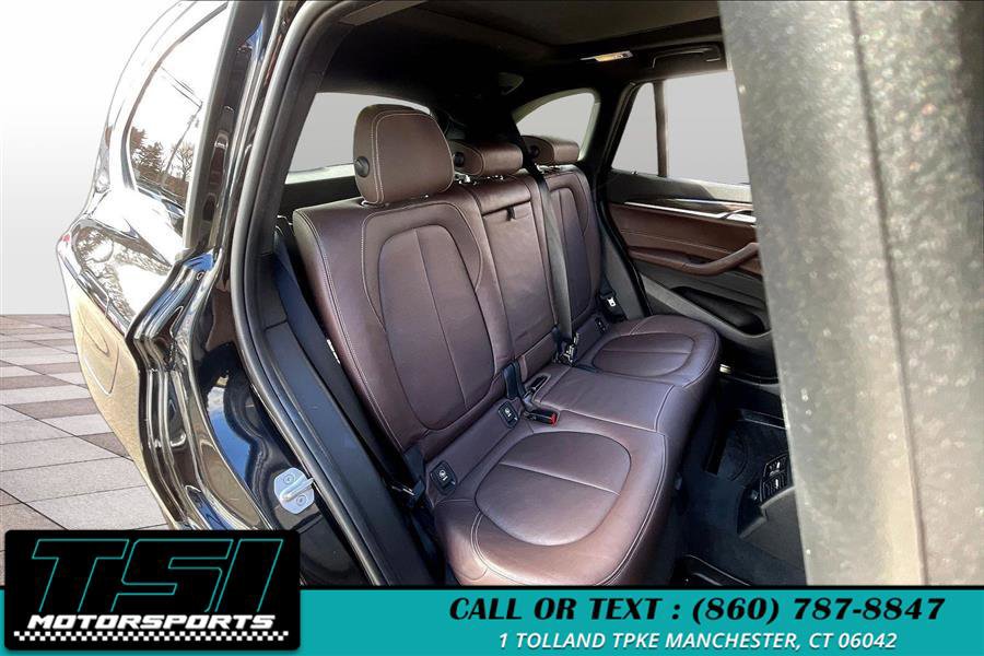 Used 2017 BMW X1 xDrive28i image 26