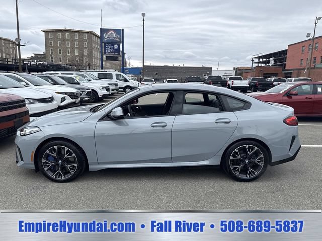 Used 2025 BMW 228i xDrive AWD/4WD image 10