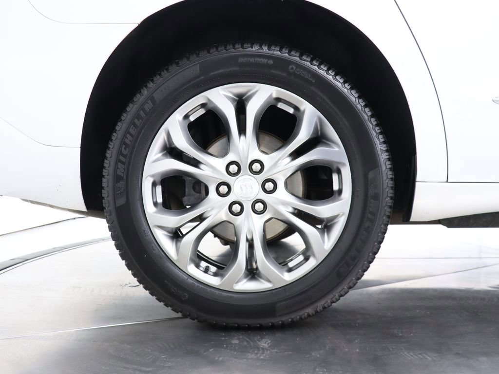 Used 2020 Buick Enclave Avenir image 49