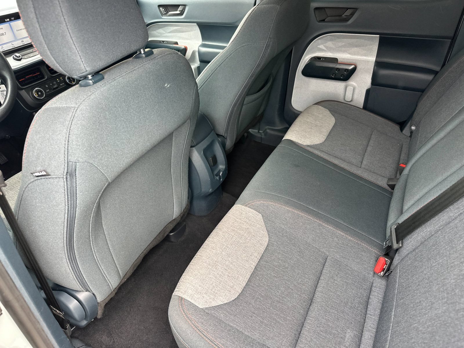 Used 2024 Ford Maverick XLT FWD image 16