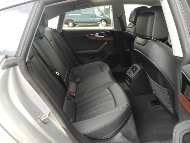 Used 2023 Audi A5 2.0T Premium Plus w/ Premium Plus AWD/4WD image 27