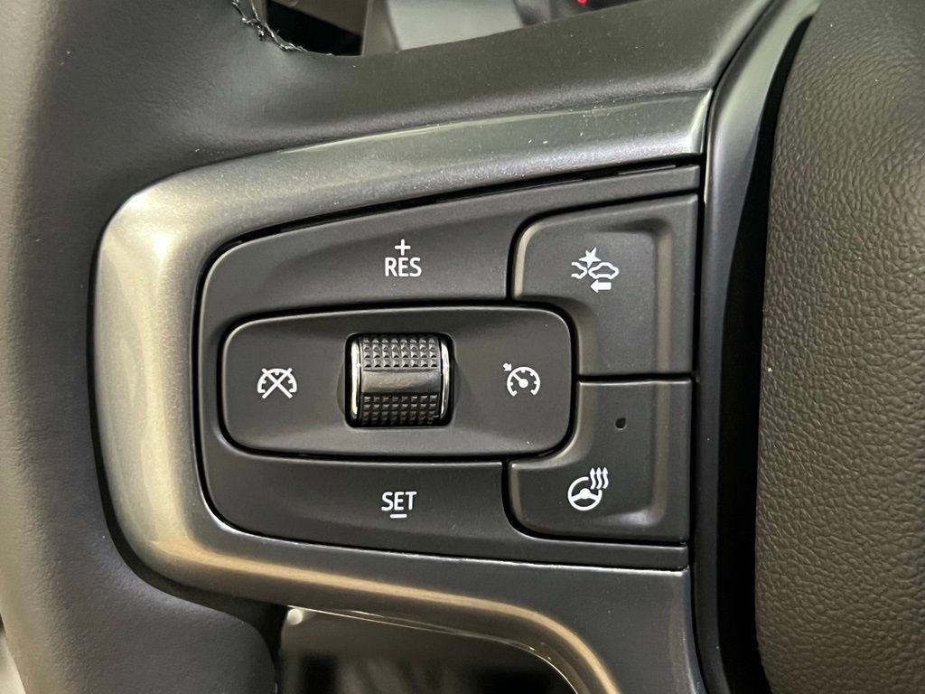 New 2026 Chevrolet Silverado 1500 LT image 17