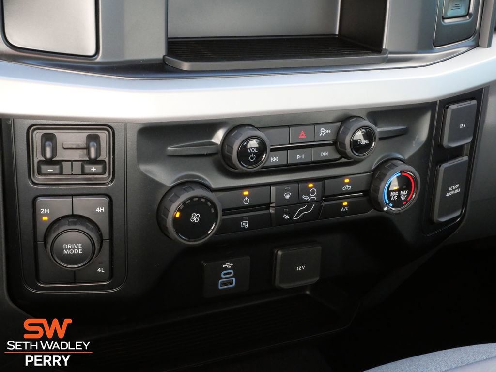 New 2026 Ford F250 XLT image 23