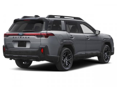New 2026 Subaru Outback Limited XT AWD/4WD image 2