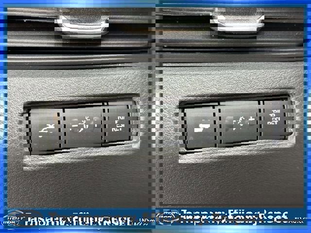 Certified 2024 Nissan Altima 2.5 SV FWD image 19