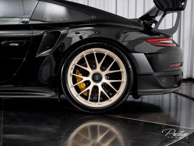 Used 2018 Porsche 911 GT2 RS RWD image 15