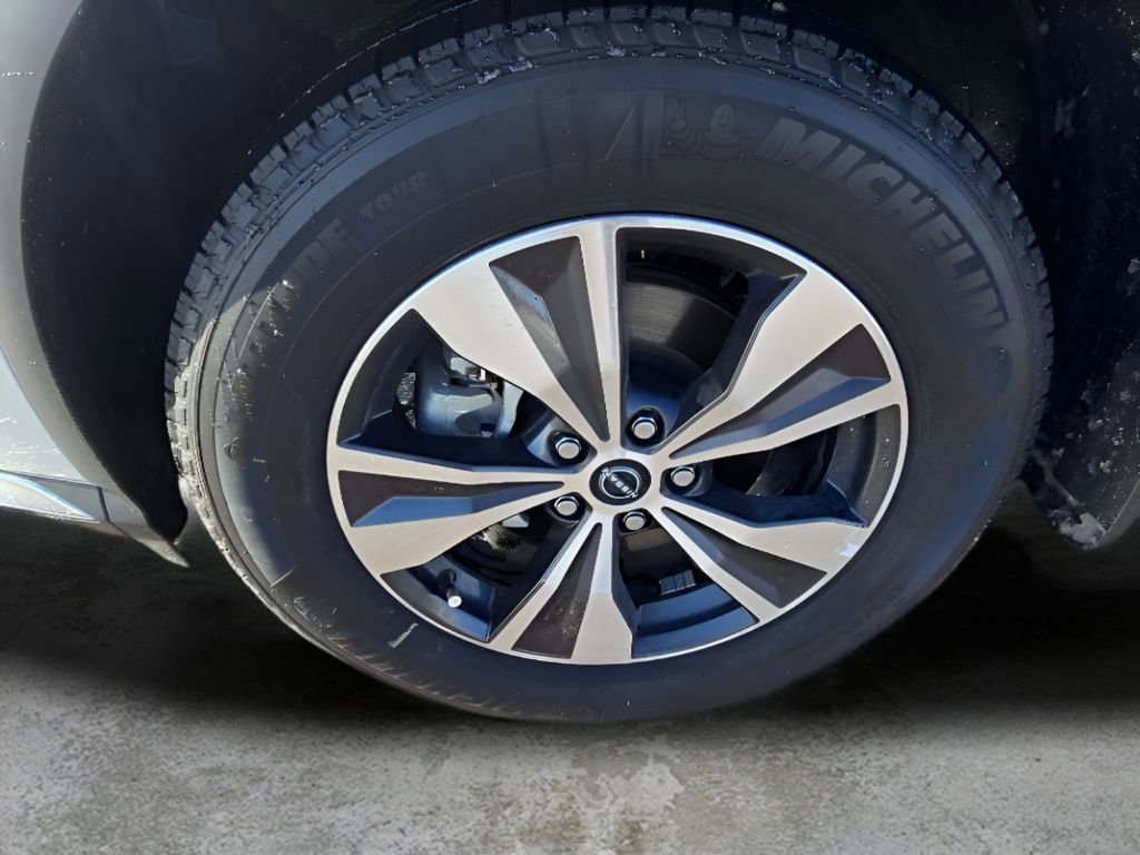 Used 2024 Nissan Murano SV image 9