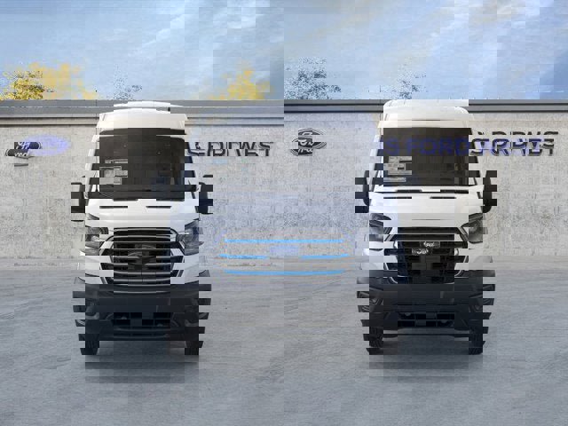 New 2025 Ford E-Transit 148 Medium Roof w/ Load Area Protection Package image 6