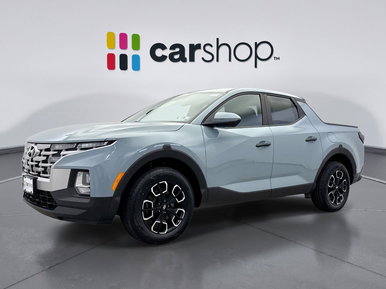 Used 2022 Hyundai Santa Cruz SEL AWD/4WD image 1