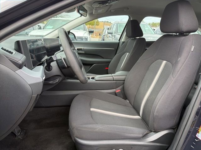 Certified 2024 Hyundai Sonata SEL image 21