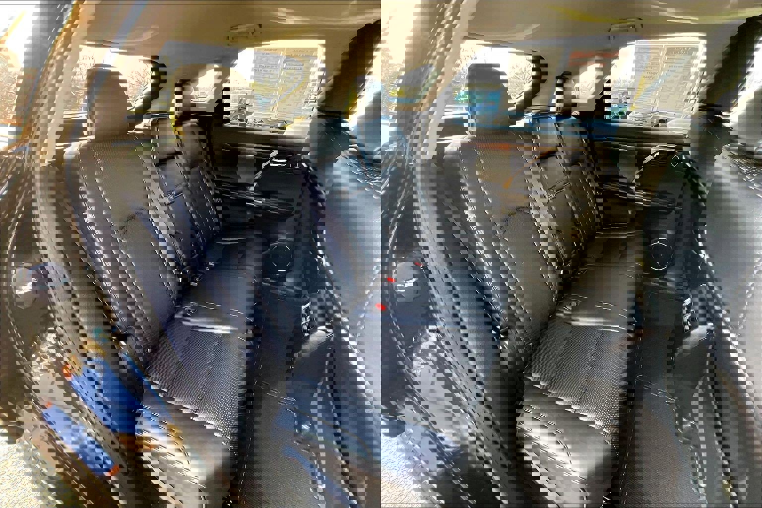 Used 2021 Lexus RX 350 AWD w/ Premium Package image 25