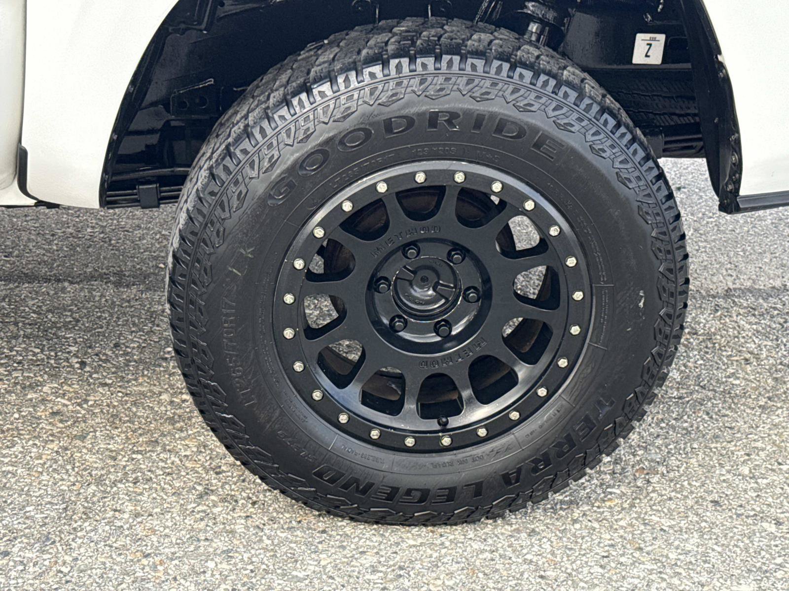 Used 2022 Toyota Tacoma SR5 RWD image 30