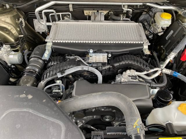 Certified 2025 Subaru Ascent Bronze Edition AWD/4WD image 27