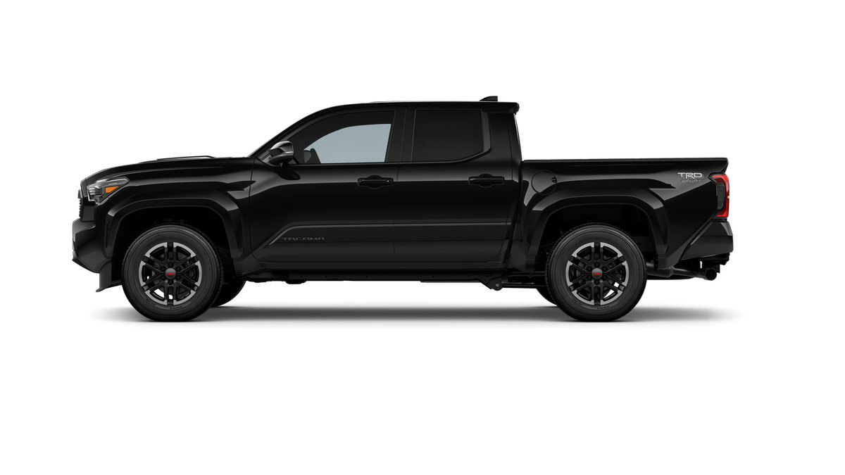New 2026 Toyota Tacoma TRD Sport AWD/4WD image 51