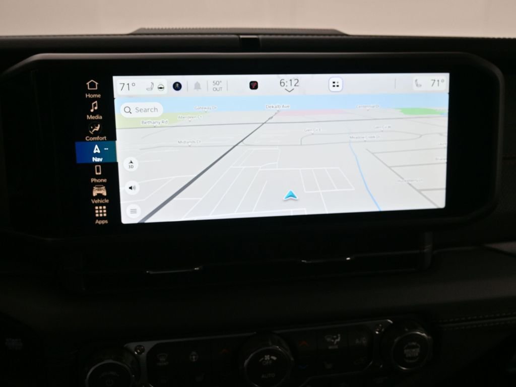 New 2026 Jeep Wrangler Sahara image 17