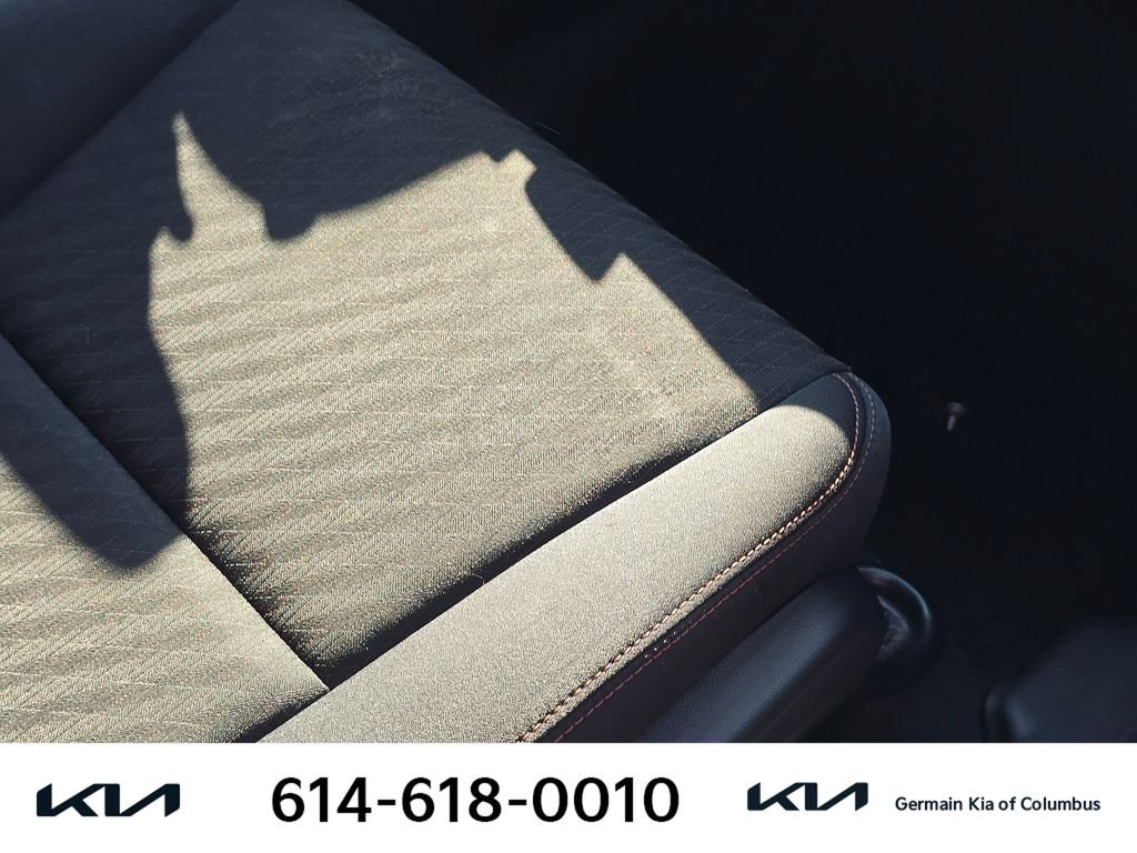 Used 2018 Honda Fit Sport image 27