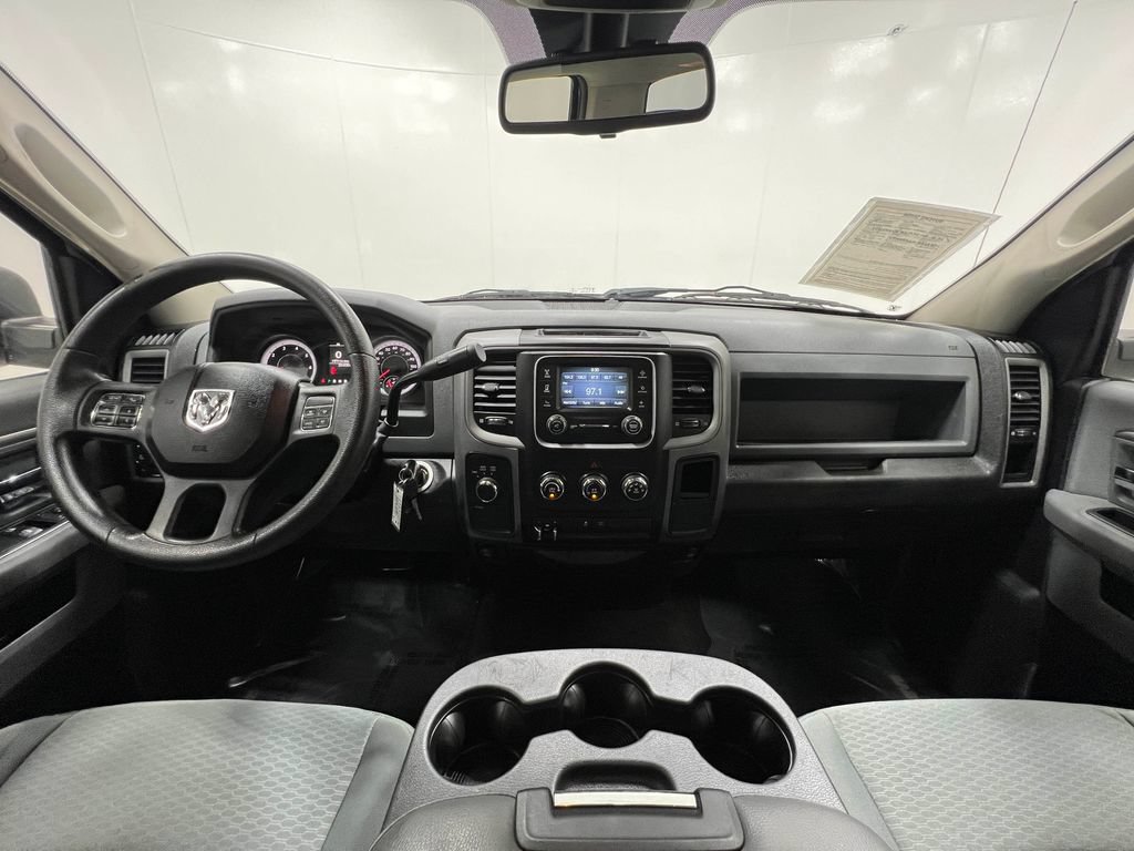 Used 2014 RAM 1500 Express AWD/4WD image 16