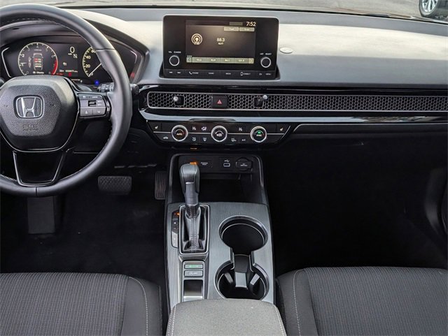 Used 2024 Honda Civic EX image 22