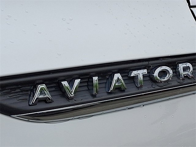 Used 2020 Lincoln Aviator Reserve w/ Equipment Group 201A AWD/4WD image 32