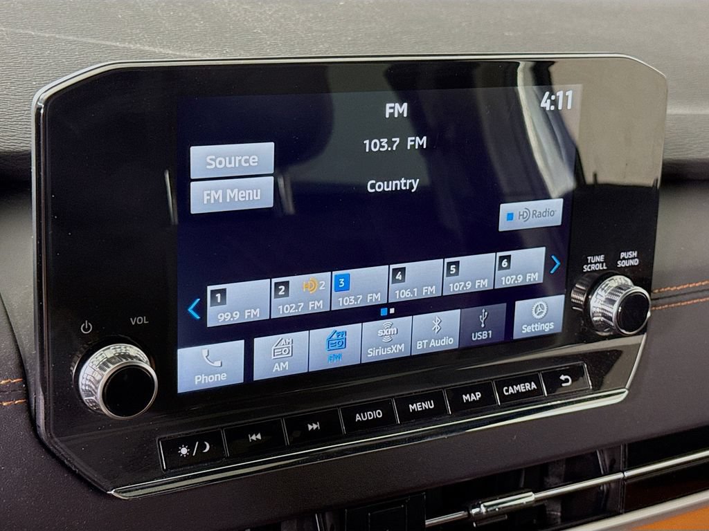 Used 2023 Mitsubishi Outlander GT AWD/4WD image 4