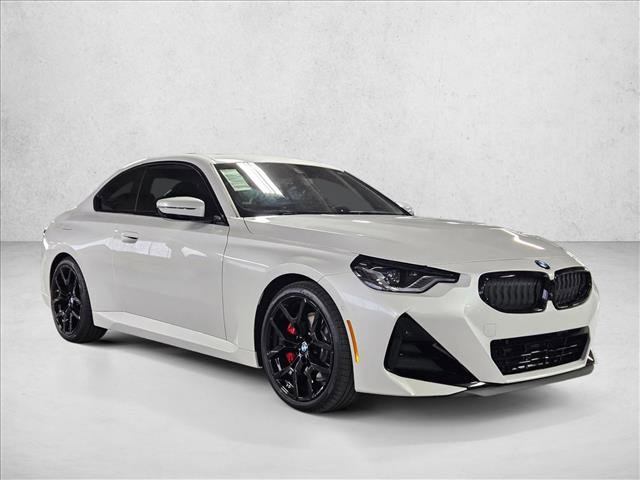 Used 2026 BMW 230i Coupe w/ Premium Package RWD image 6