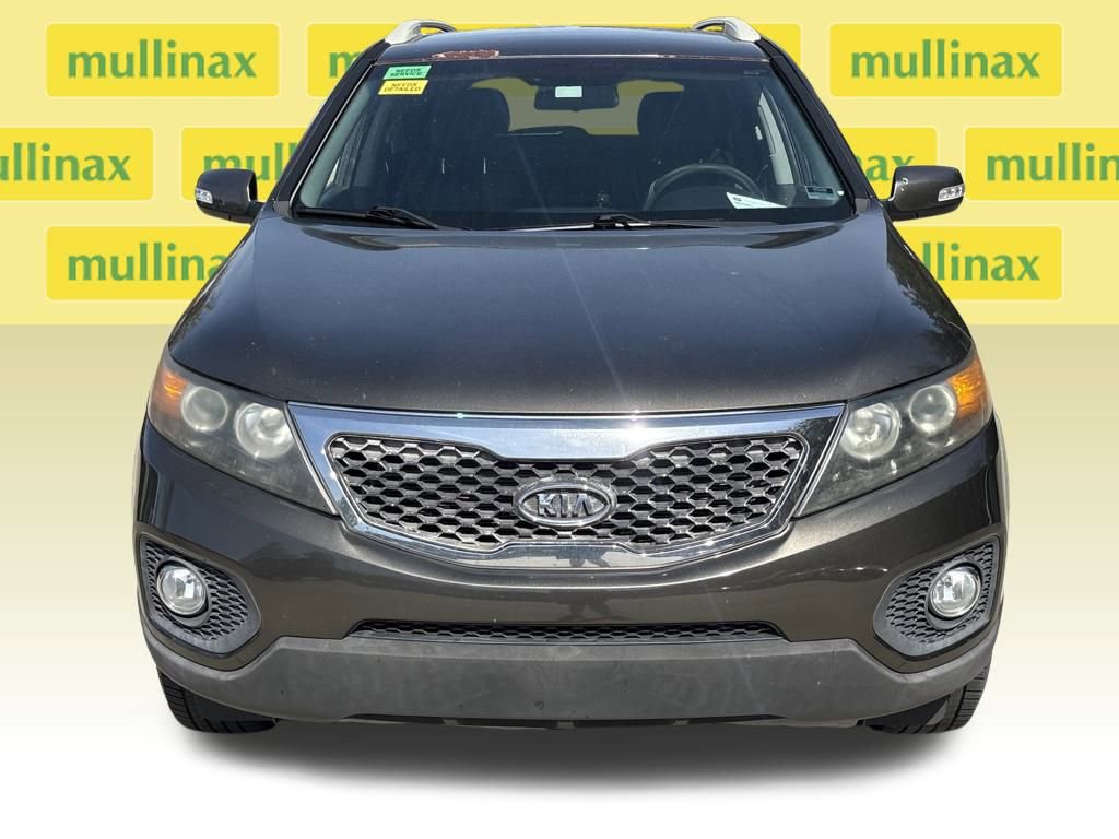 Used 2013 Kia Sorento EX image 14