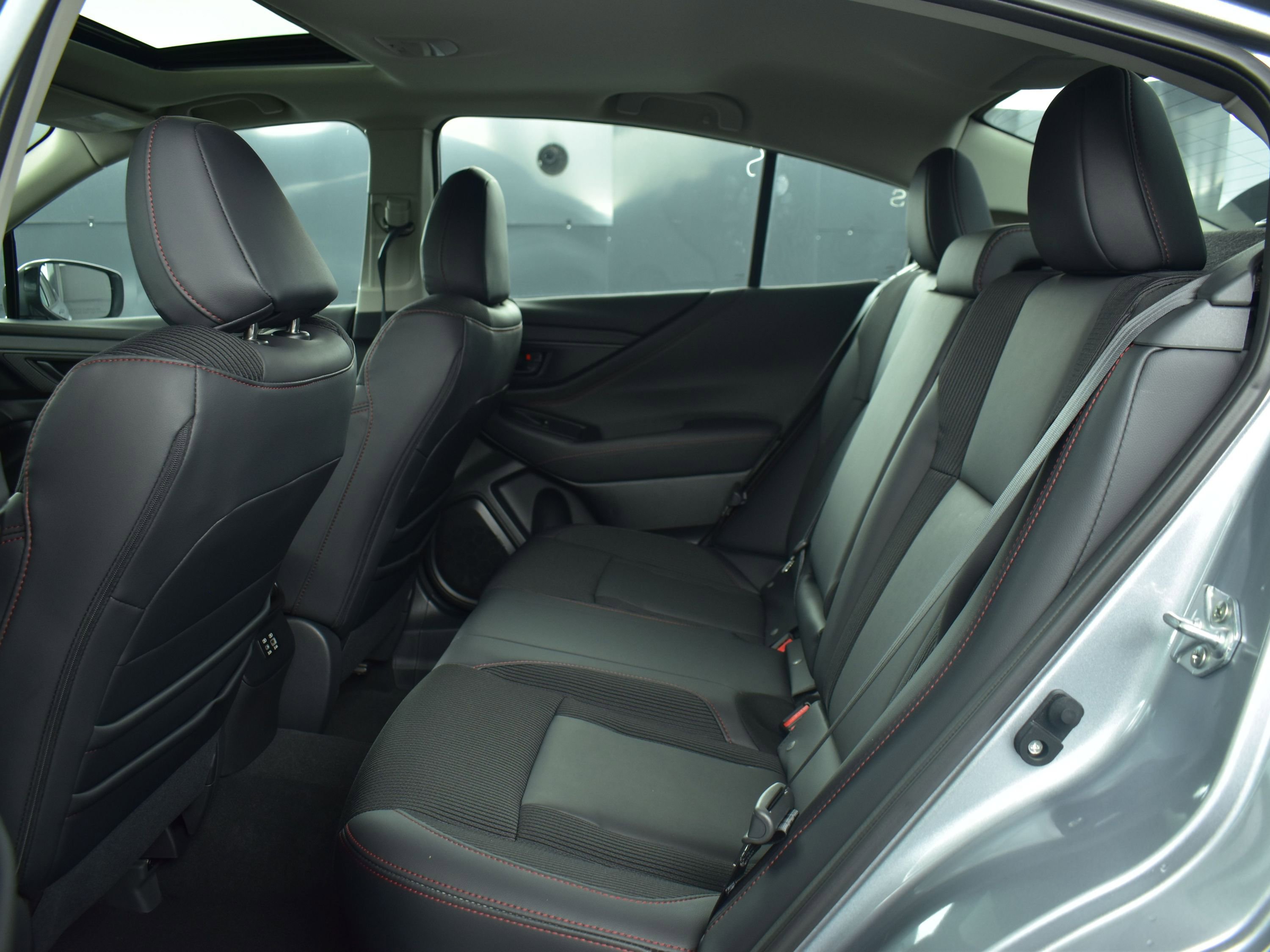 New 2025 Subaru Legacy Sport image 13