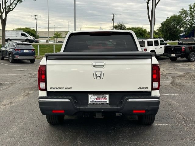 Used 2019 Honda Ridgeline Sport image 5