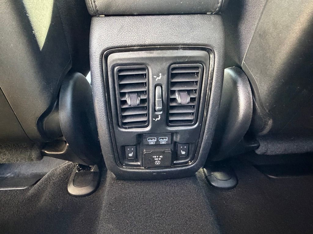 Used 2019 Dodge Durango R/T w/ Technology Group image 33