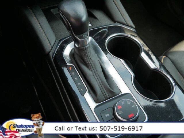 Used 2021 Chevrolet Blazer Premier w/ Driver Confidence II Package image 22