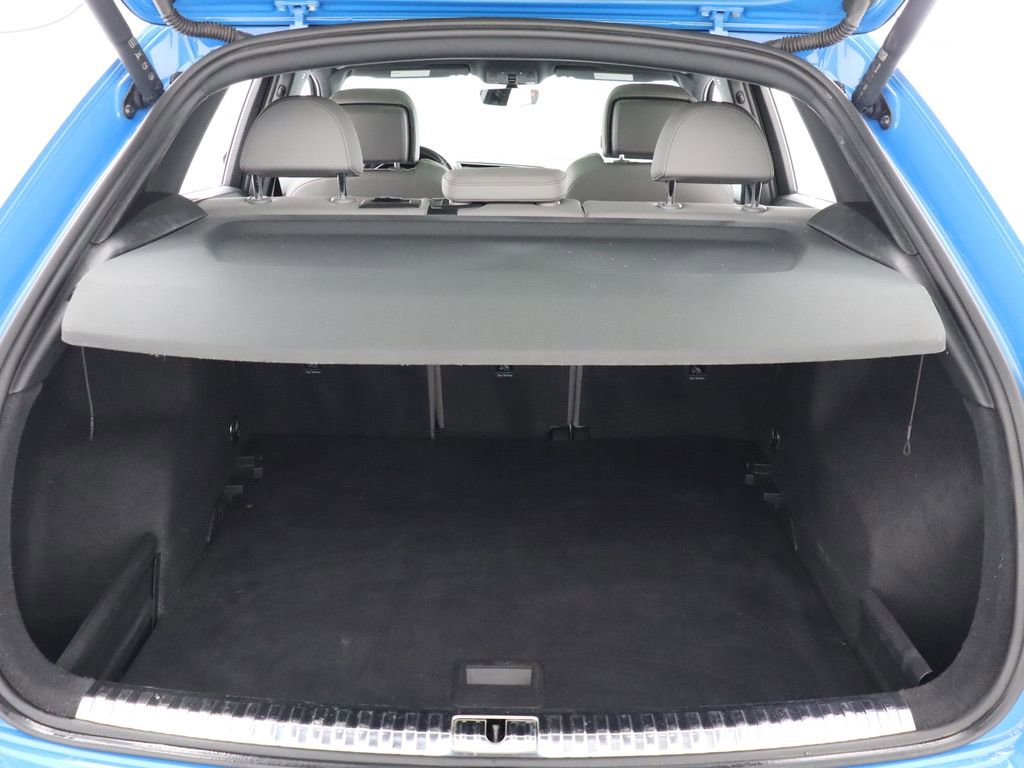 Used 2021 Audi Q3 2.0T Premium Plus w/ Premium Plus Package image 34