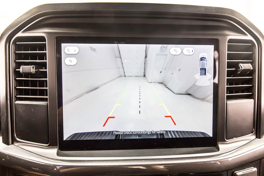 Used 2025 Ford F150 STX image 13