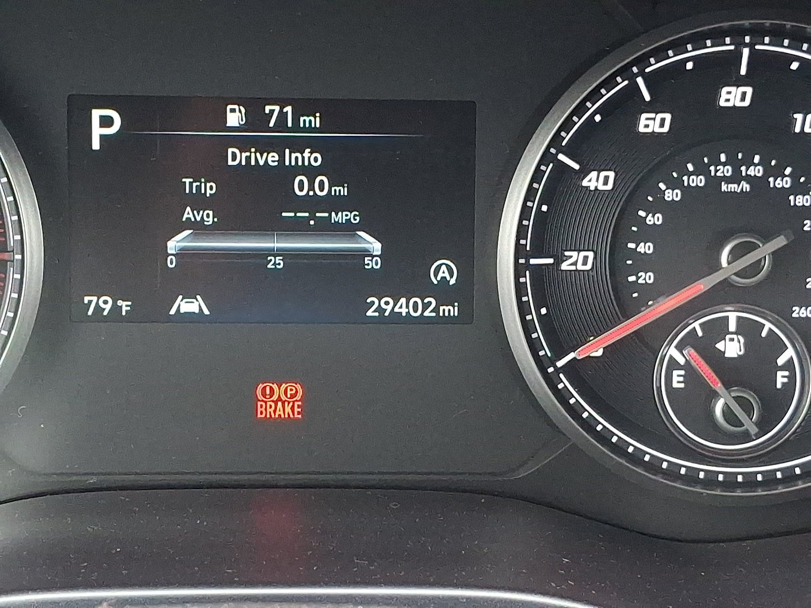 Used 2023 Hyundai Santa Fe SEL AWD/4WD image 20