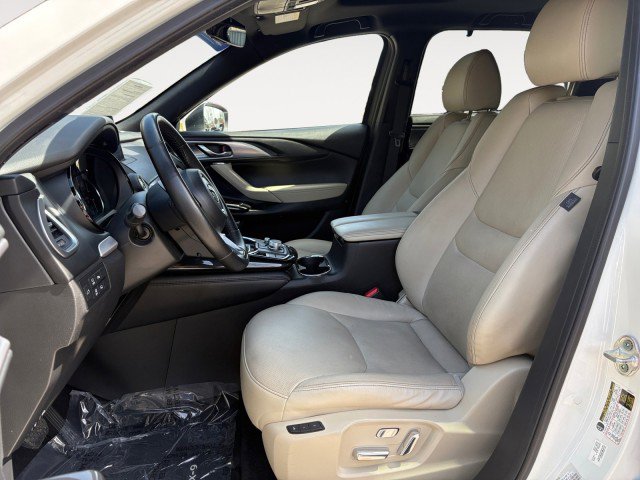 Used 2020 MAZDA CX-9 Grand Touring AWD/4WD image 7