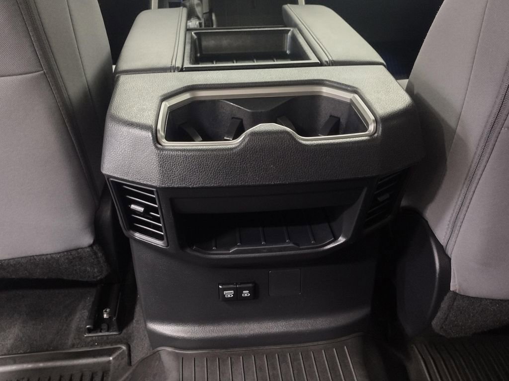 Used 2024 Toyota Tundra SR5 image 38