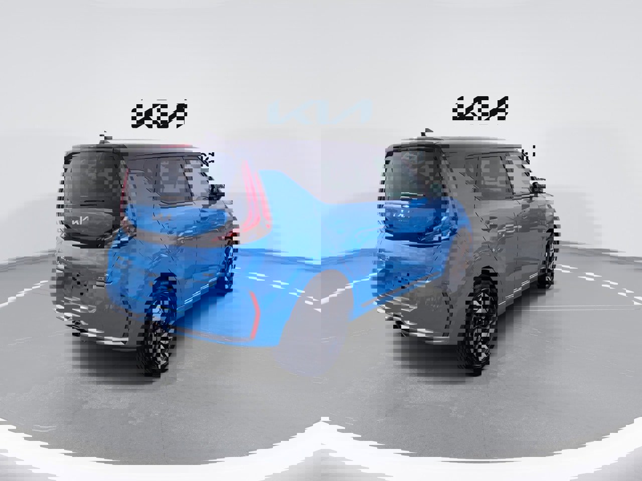 Certified 2023 Kia Soul GT-Line image 8