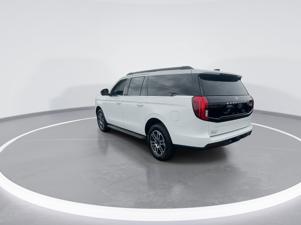 New 2026 Ford Expedition Max Active image 7