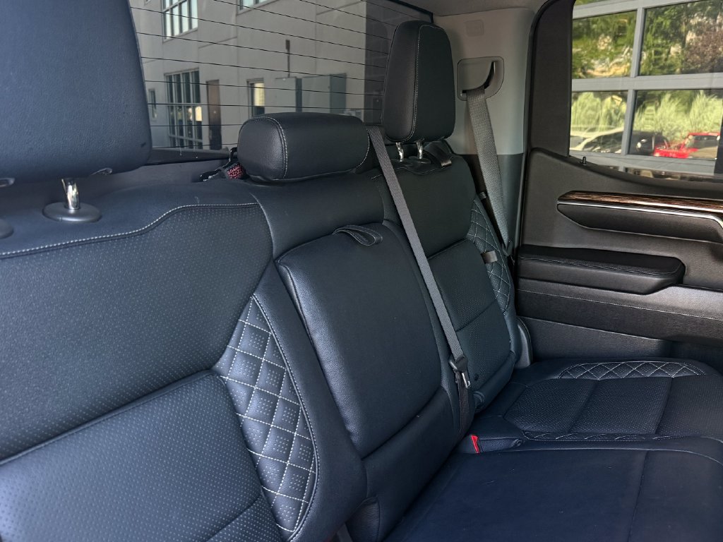 Used 2023 GMC Sierra 1500 Elevation AWD/4WD image 40