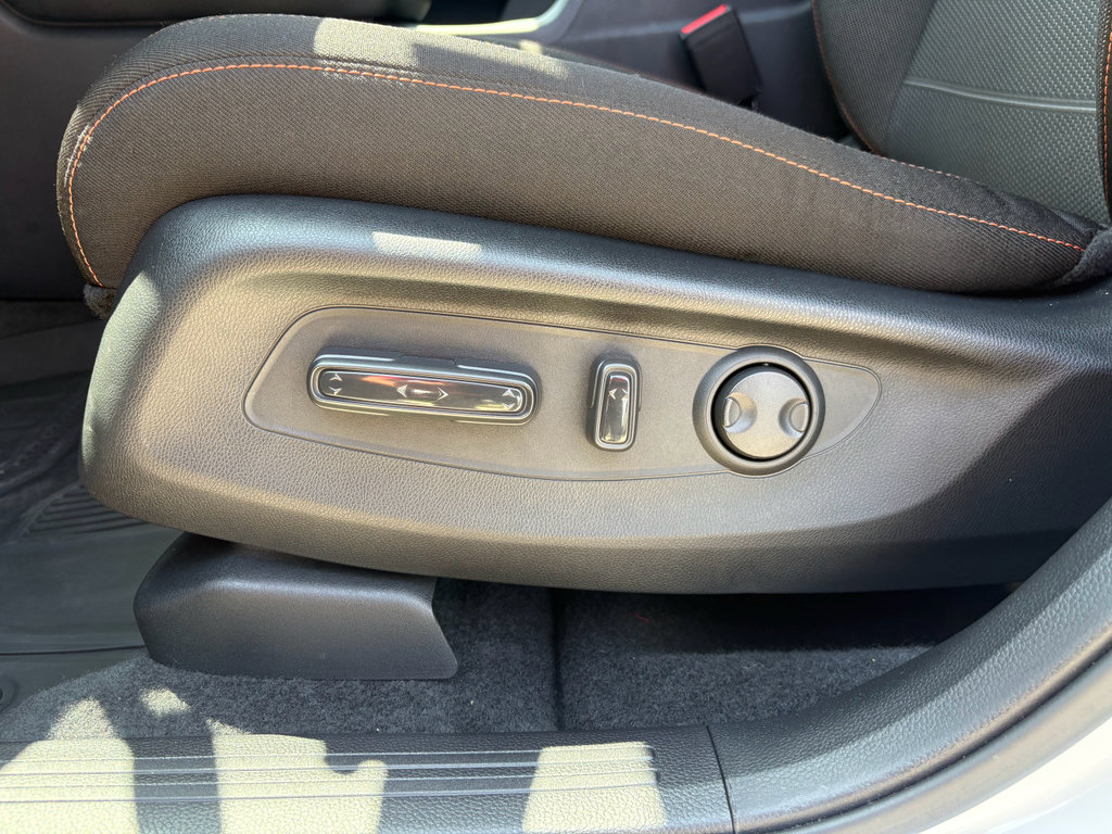 Certified 2026 Honda CR-V TrailSport image 12