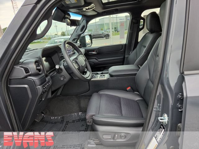 New 2026 Toyota Land Cruiser w/ Premium Package AWD/4WD image 24