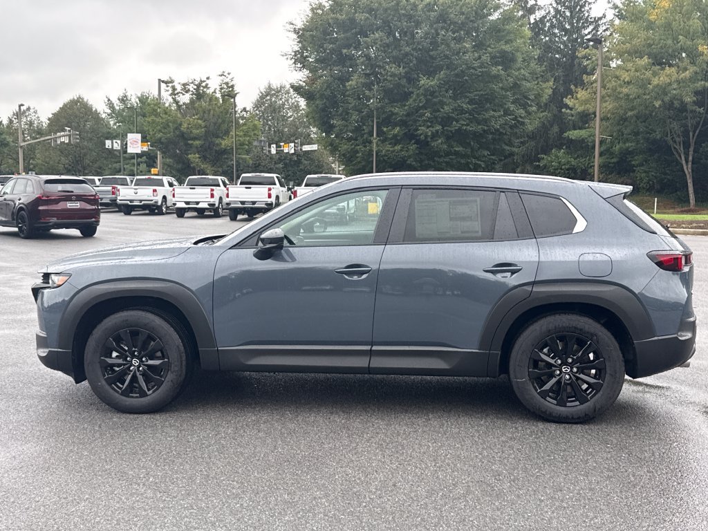 New 2026 MAZDA CX-50 AWD 2.5 S w/ Weather Package image 4